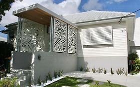 Downtown Byron Bay Guesthouse